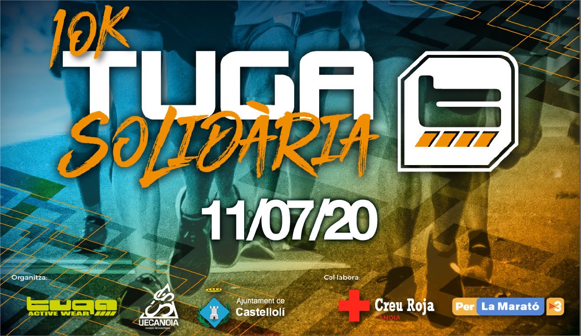 10K Tuga Solidaria