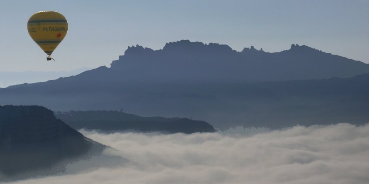 L’espectacle dels Globus