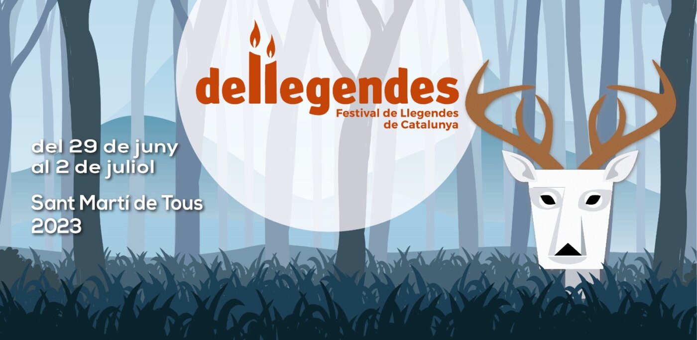 Festival de Leyendas de Cataluña