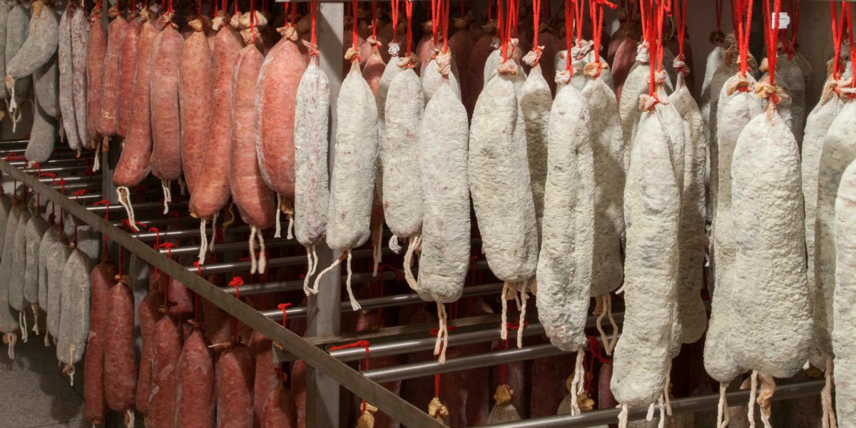 Cal Codina de Tous, botiguers des de fa més de cent anys