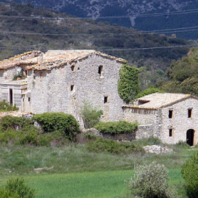Casa i convent d_Ancosa