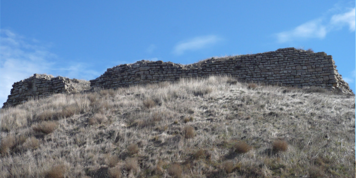 Castell d’Argençola