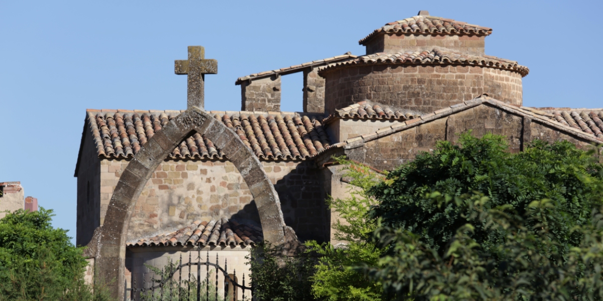 Priorat de Santa Maria