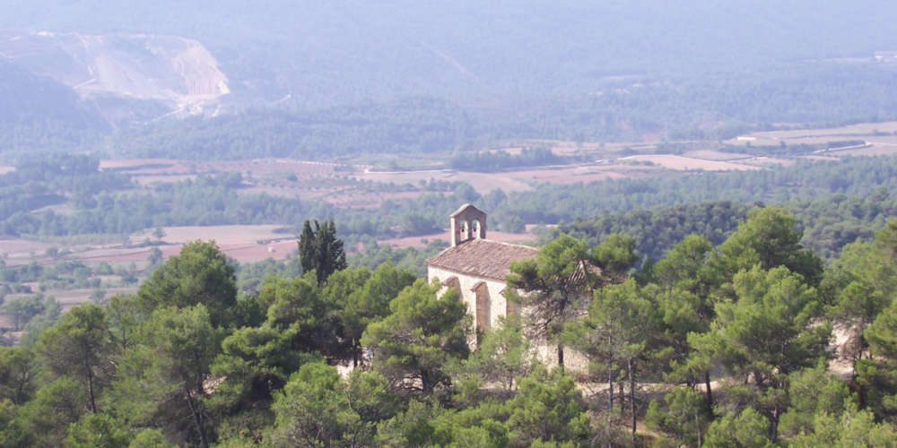 Santuari de Collbàs