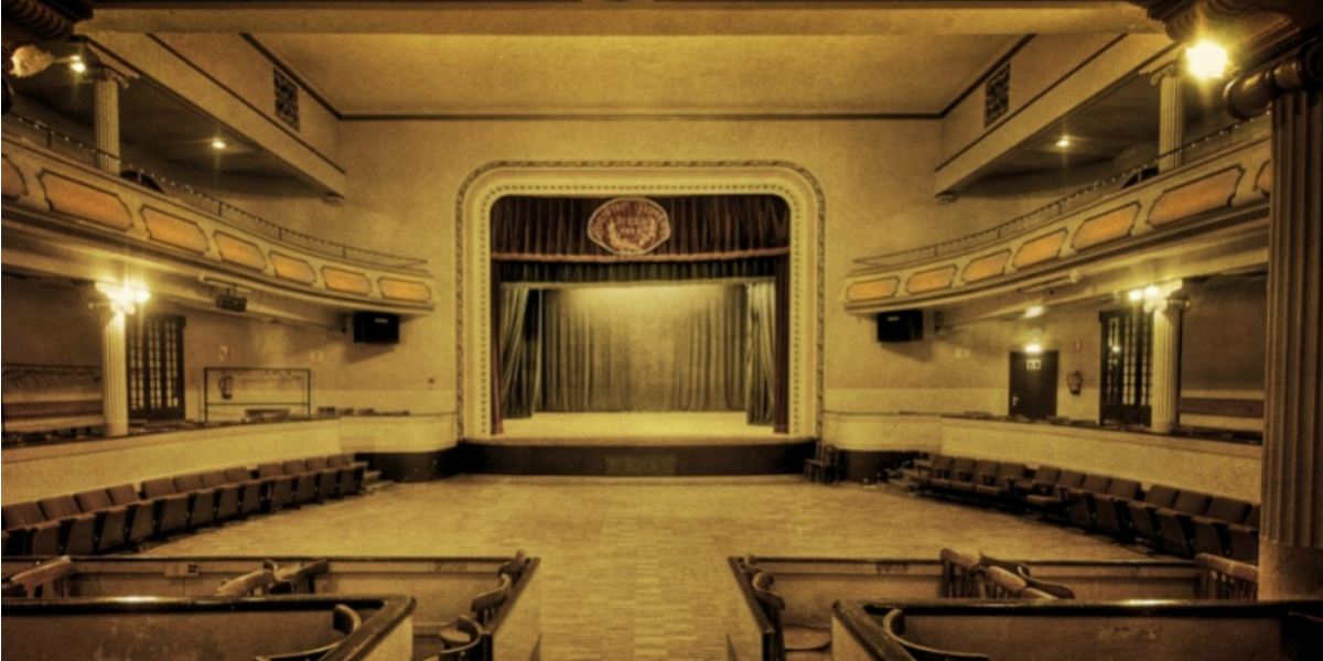 Concurs de Teatre Amateur