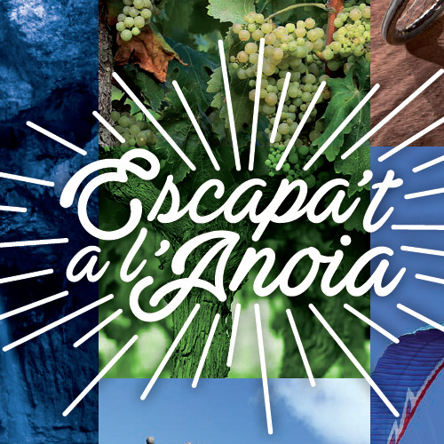 ESCAPA'T A L'ANOIA