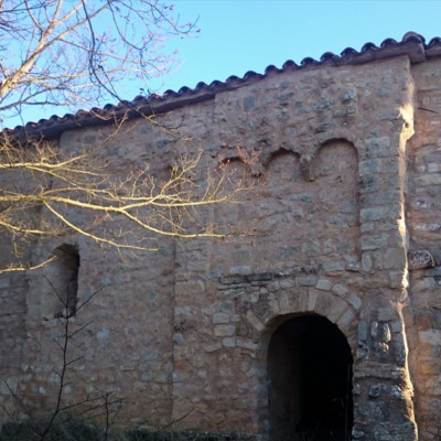 Església de Roqueta