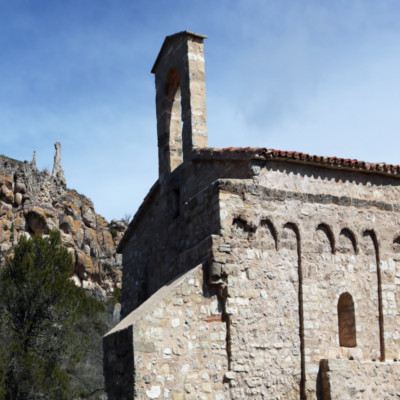 Església de Sant Jaume