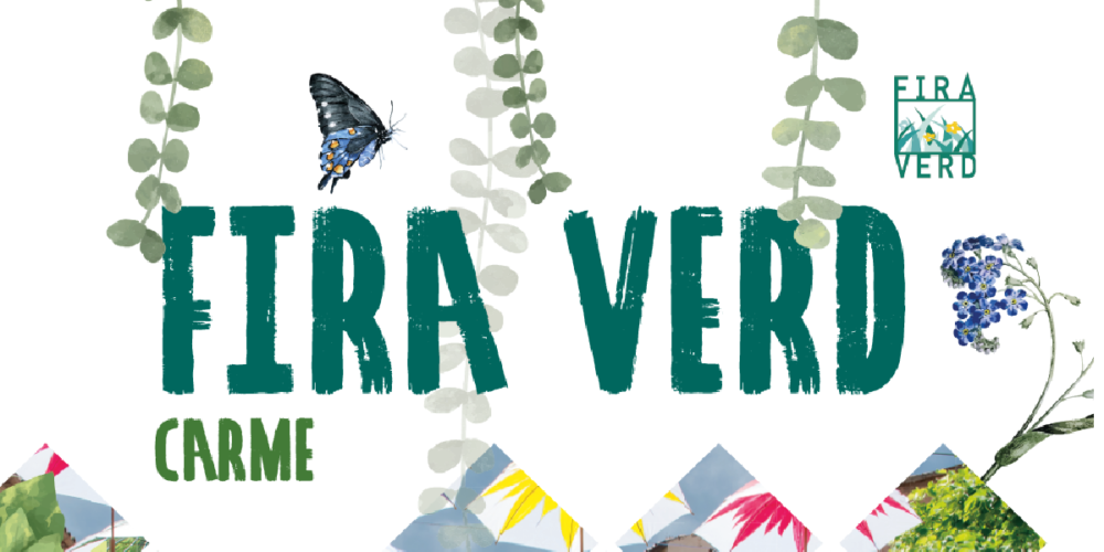 Fira Verd de Carme