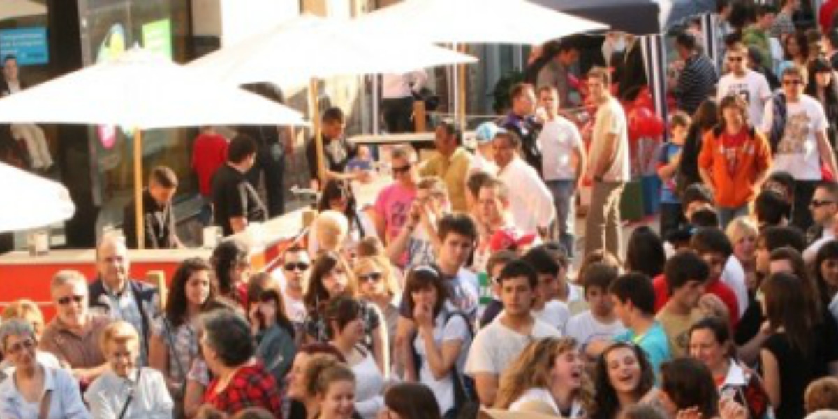 Feria de San Cristo de Piera