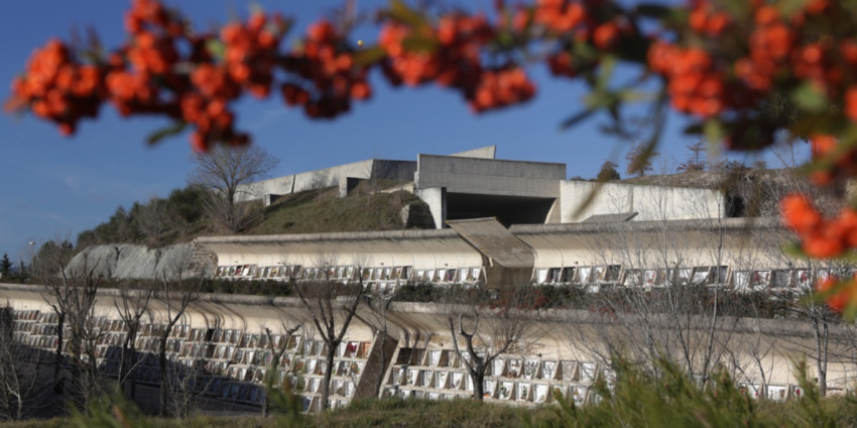 Parc Cementiri Nou d’Igualada