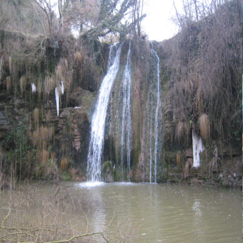 Pozo del Nafre