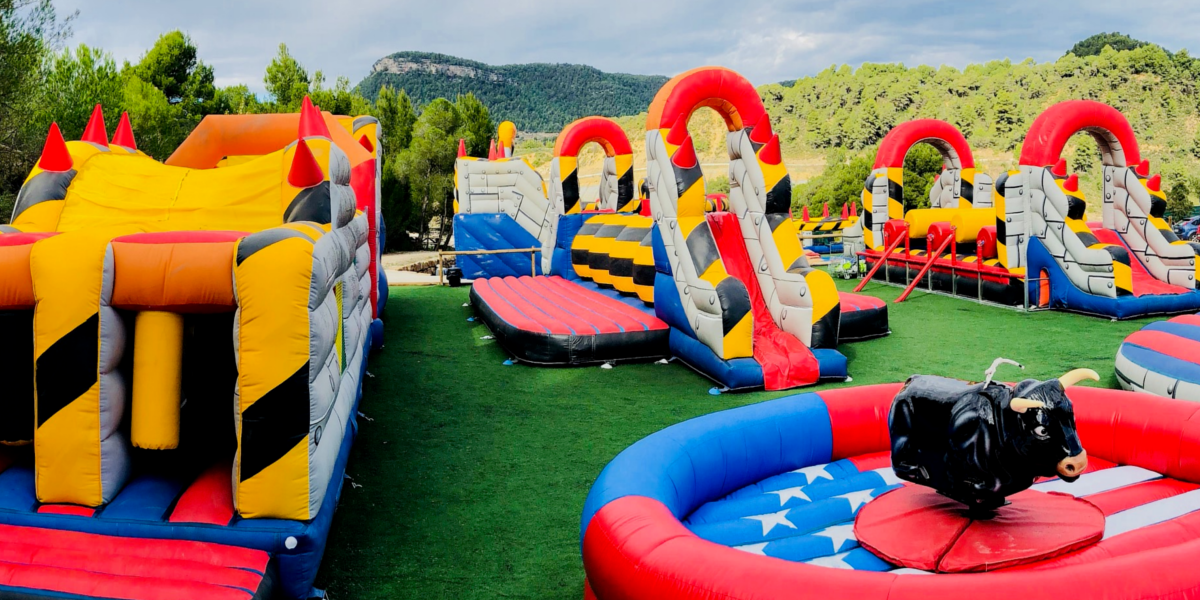 Humor Amarillo a Castellolí