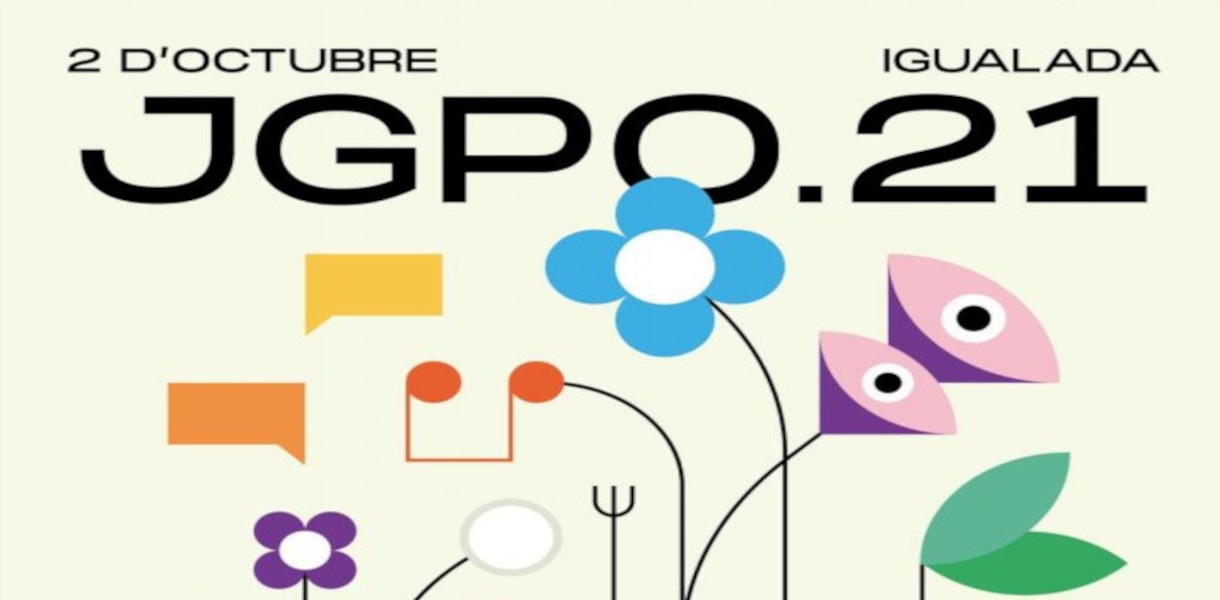 6a Jornada Gastronómica de las Plantas Olvidadas