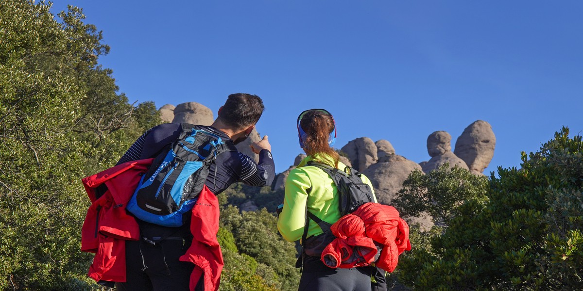 6 propostes per fer cim a l’Anoia