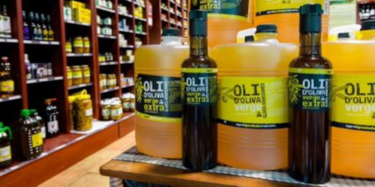 Cooperativa AgroIgualada