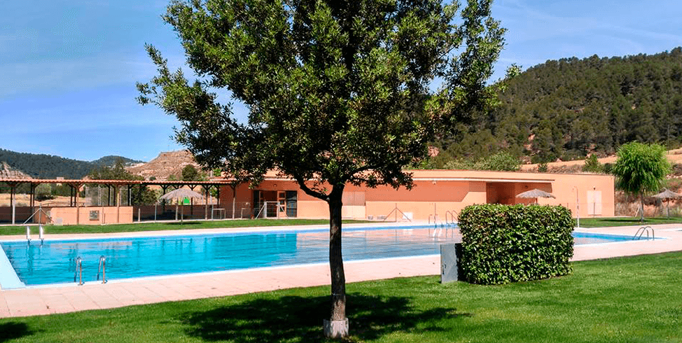 Pla d’estiu; excursió per la natura + bany refrescant a una piscina