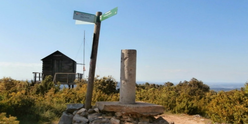 Puig Castellar 2 Puig Castellar 2