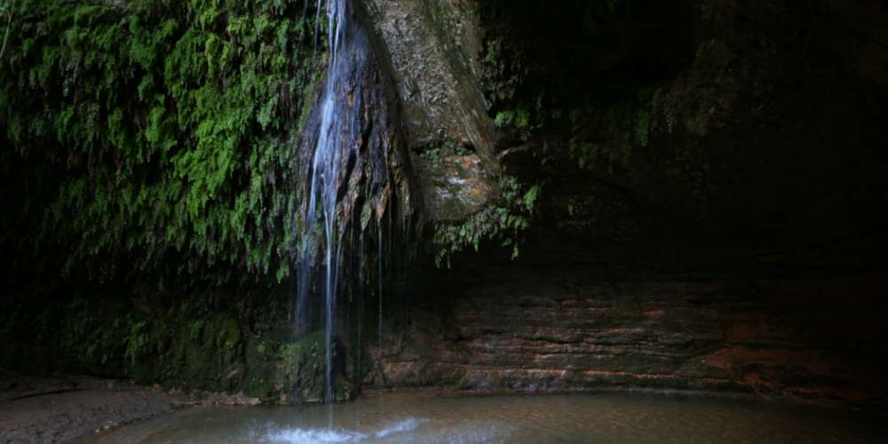 Descobrint els Salts amagats de Cabrera d’Anoia