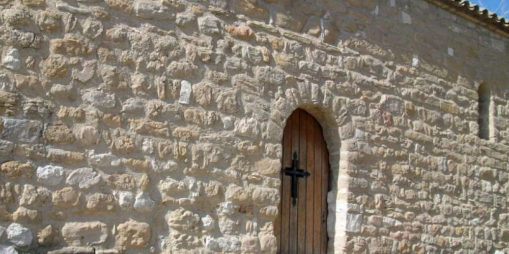 Sant Miquel d’Òdena