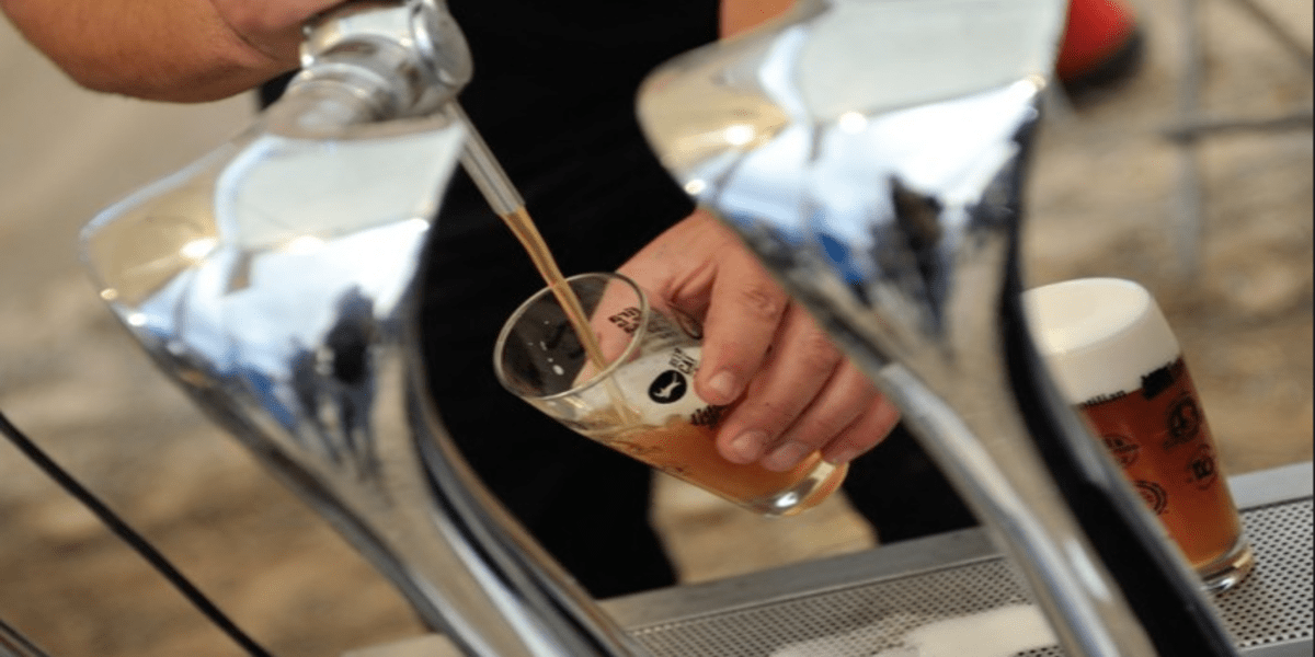 12a Fira de la Cervesa Artesana de l’Espelt