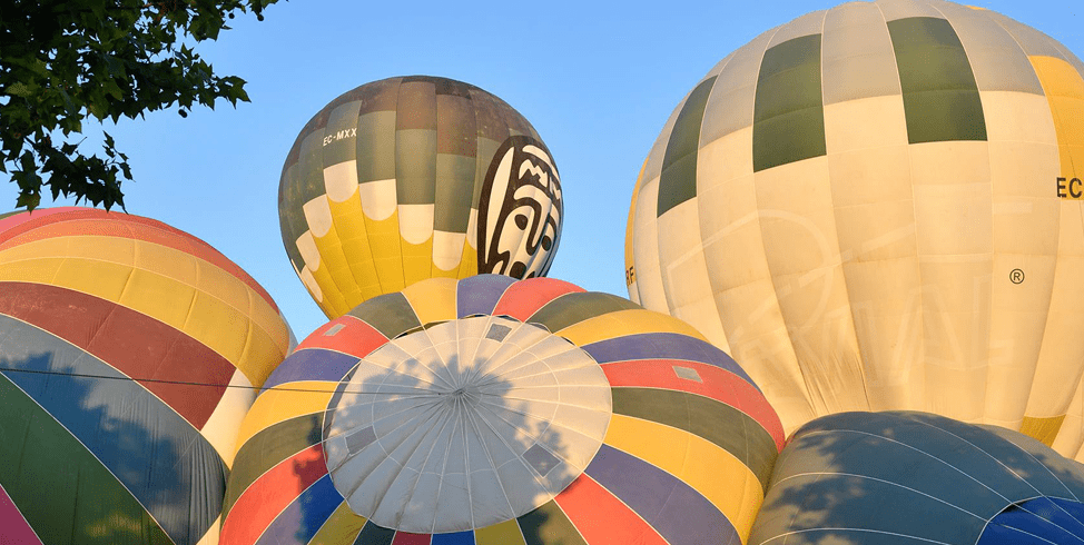European Balloon Festival