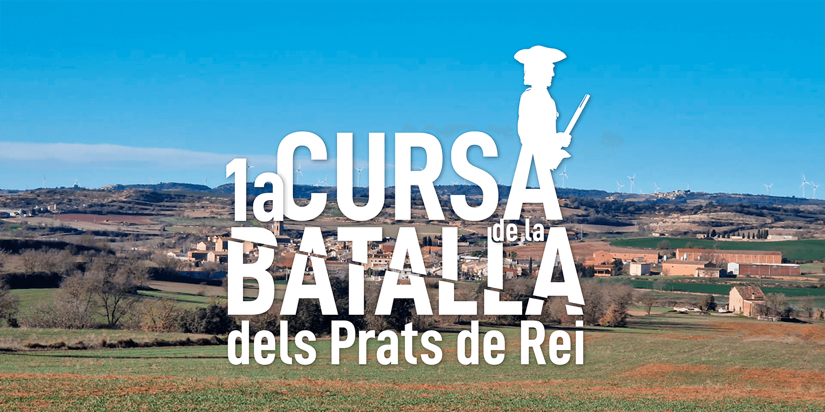 Esport i història a la Cursa de la Batalla dels Prats de Rei