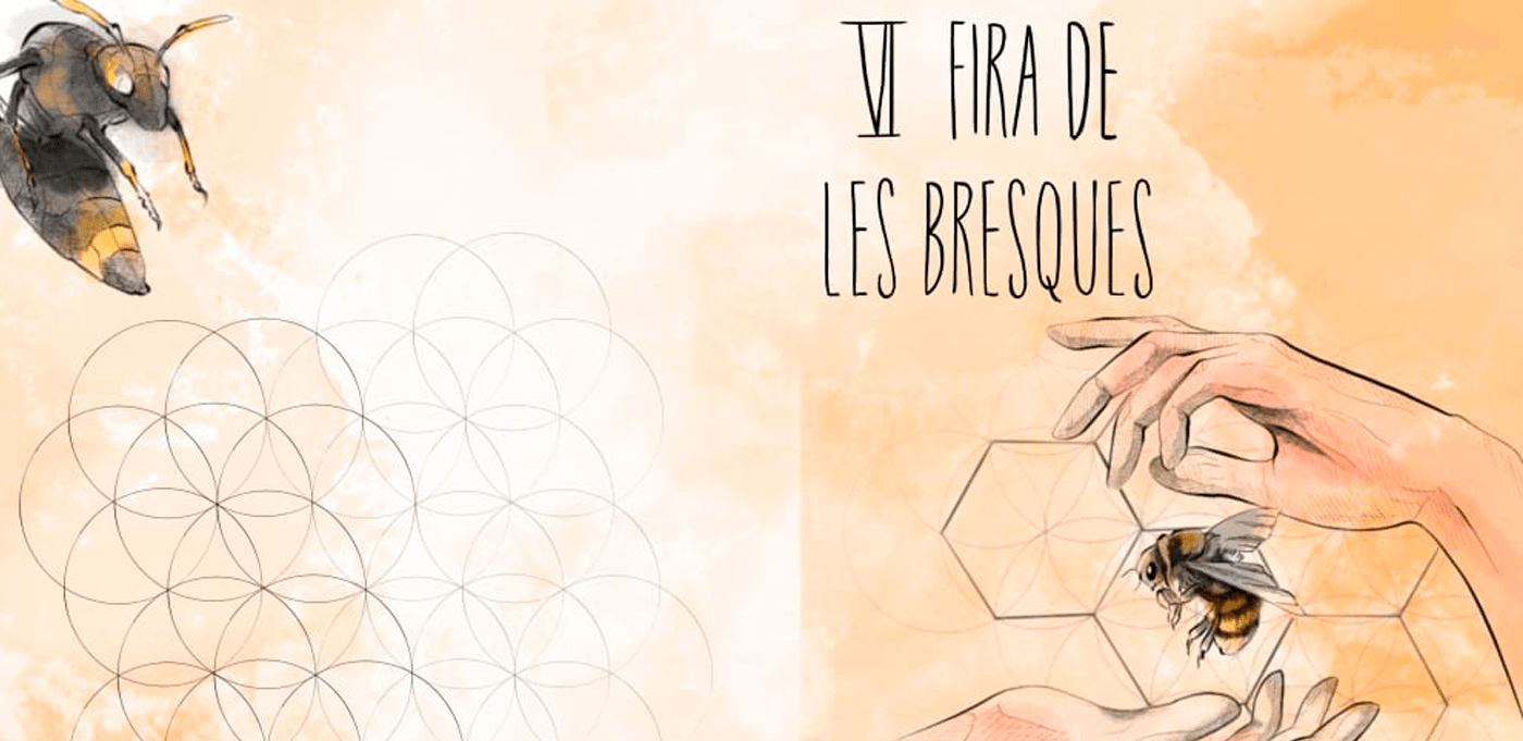 Fira de les Bresques de Santa Càndia (Orpí)