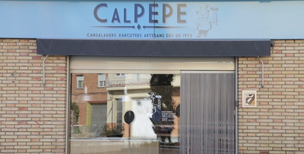 Cal Pepe: Innovació sense oblidar la tradició