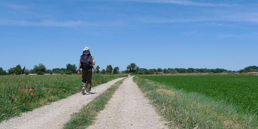 Els trams del Camí Ignasià a l’Anoia