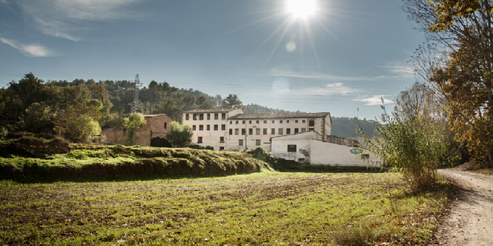 Rutes “Els Camins del Paper” de Capellades