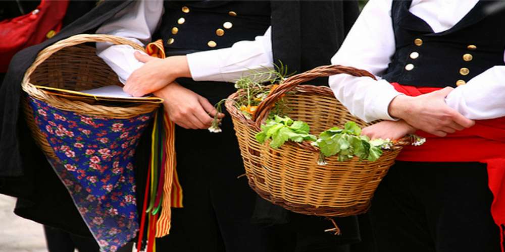 Caramelles a l’Anoia