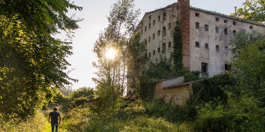 Les Rutes de l’Aigua de Carme