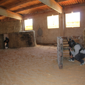 Castellfollit Aventura