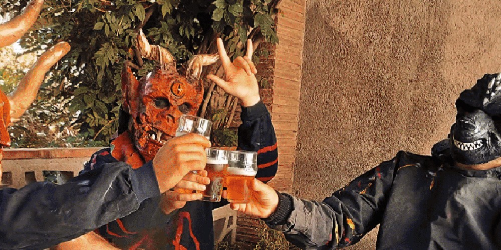 VI Mostra de cervesa artesana de Capellades