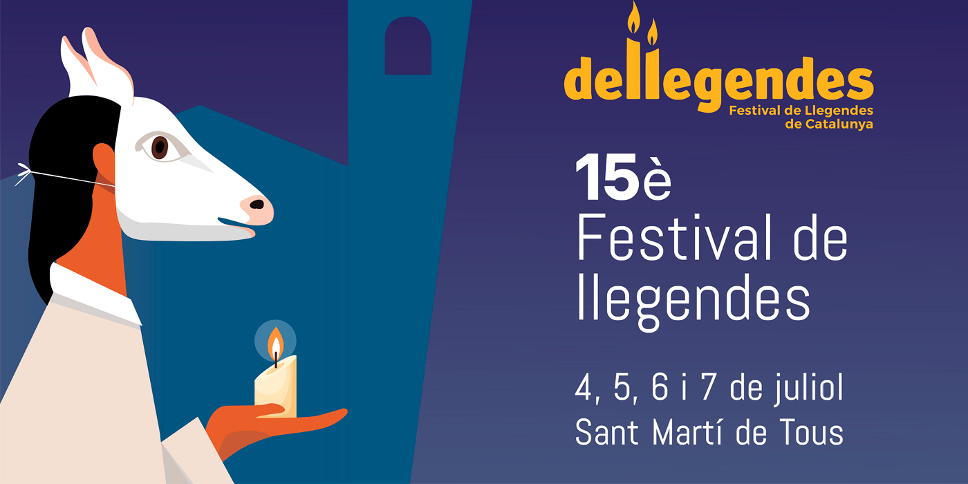 Festival de Llegendes de Catalunya