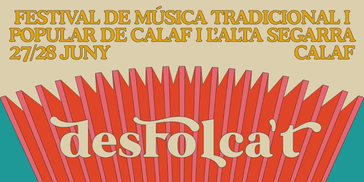 desFOLCa’t a Calaf