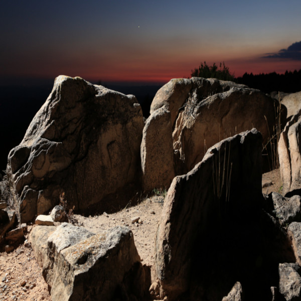 Sepulcre de les Maioles