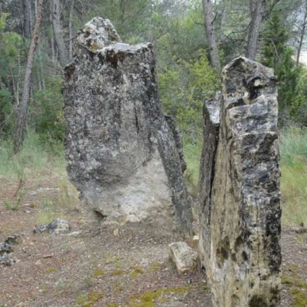 Sepulcre de Comallagosa