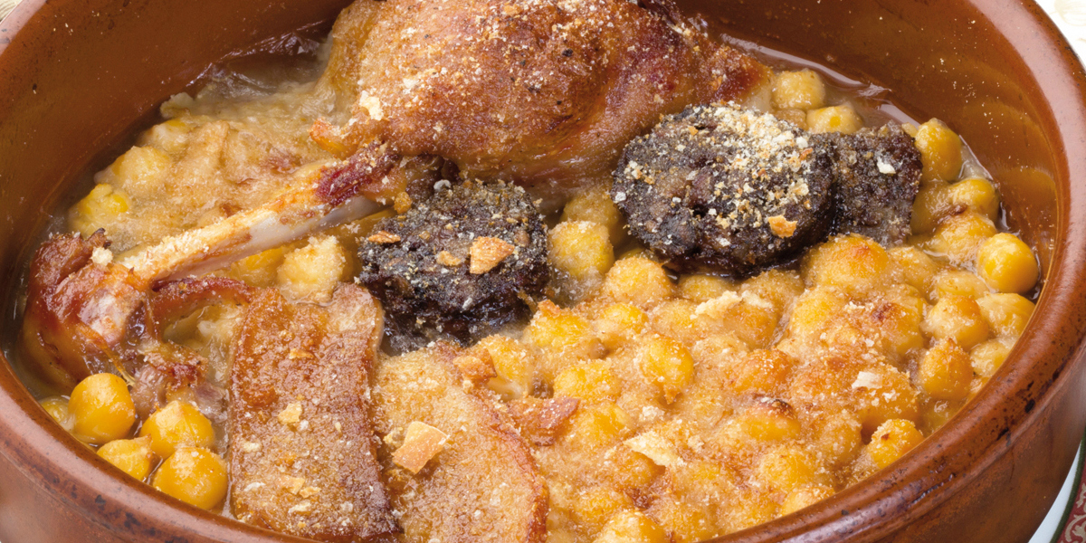 Mini cassoleta de l’Anoia