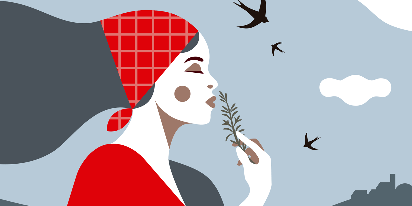 Mercat de les Espècies i Productes de la Terra d’Argençola