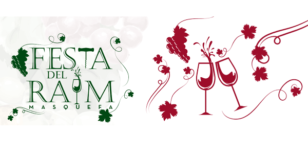 Festa del Raïm a Masquefa