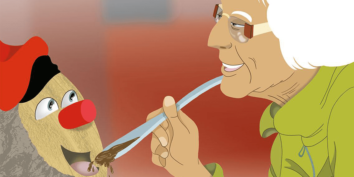 Festa del Tió d’Argençola