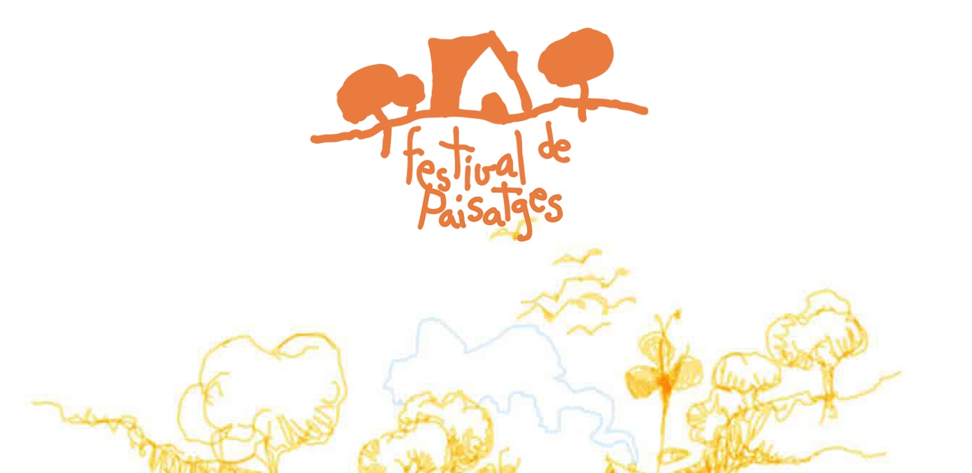 Festival Paisatges Barcelona