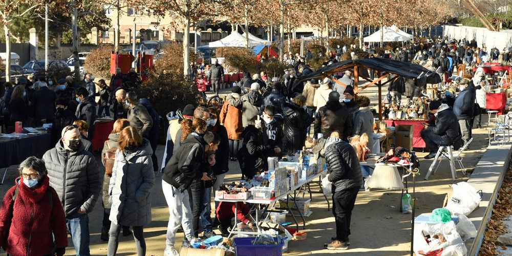 Fira de Reis d’Igualada