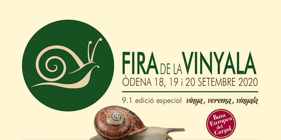 Feria de la Vinyala