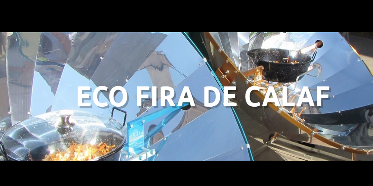 Eco Fira de Calaf
