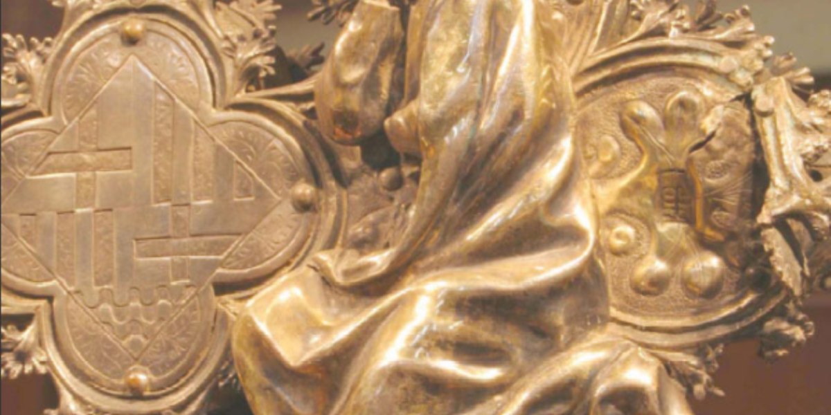 Fulgentia, exposició permanent d’art religiós