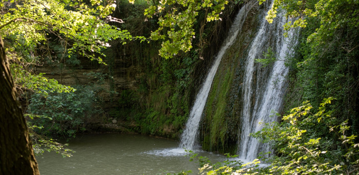 10 llocs amb encant a l’Anoia on anar a fer un pícnic