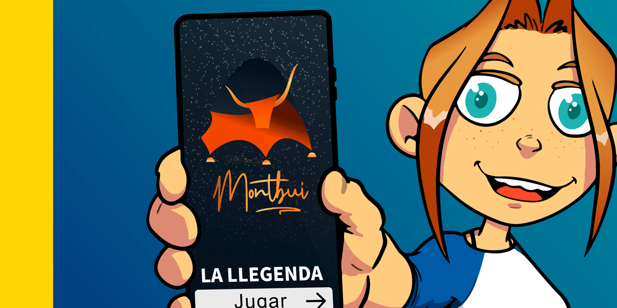 Gymcana Turística Familiar a Santa Margarida de Montbui